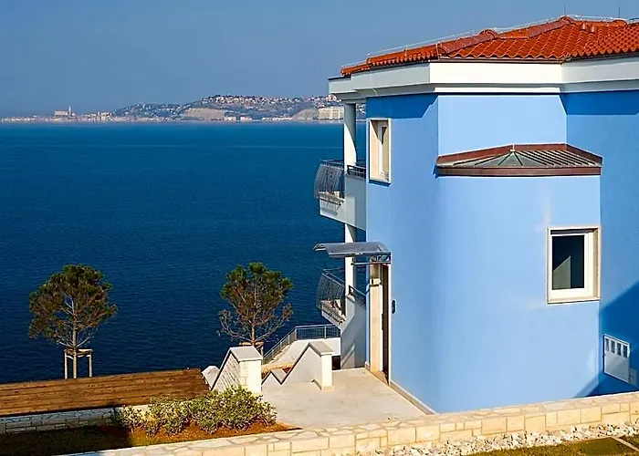 Skiper Apartments & Golf Resort