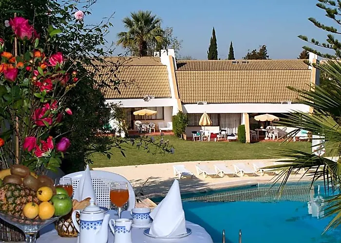 Capitalmoura Mouragolf Village