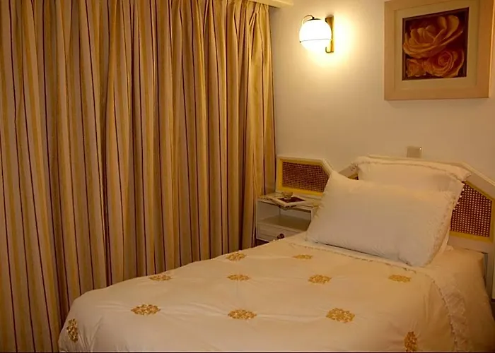 Capitalmoura Mouragolf Village