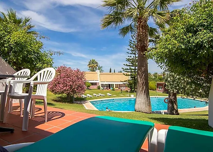 Capitalmoura Mouragolf Village