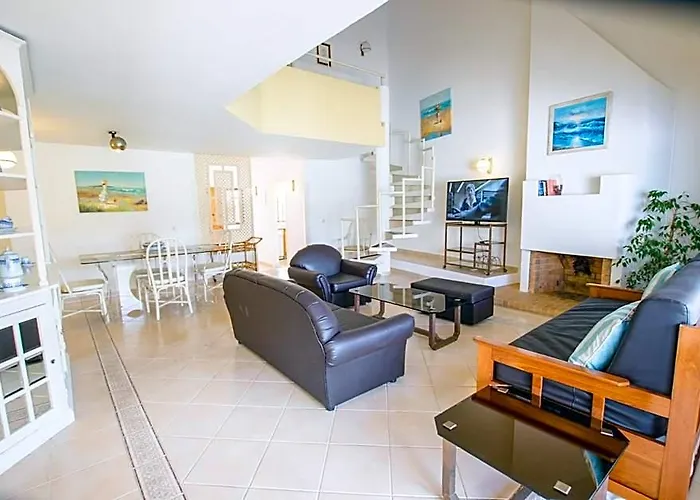 Capitalmoura Mouragolf Village