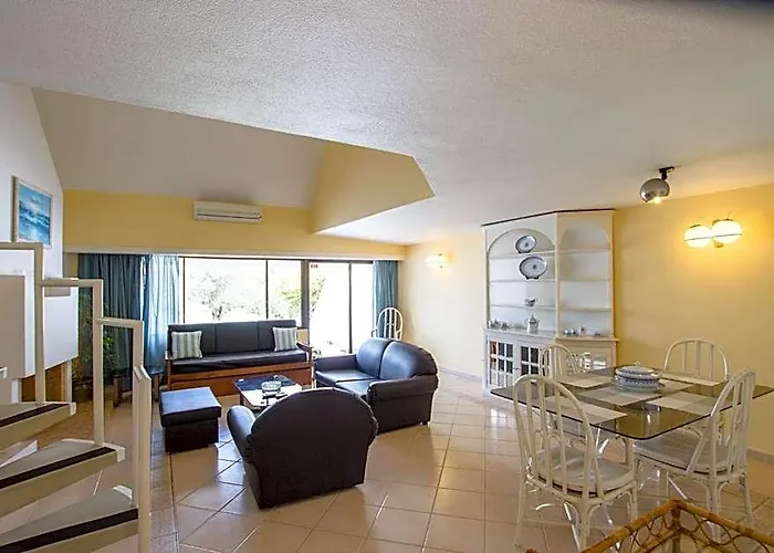 Capitalmoura Mouragolf Village