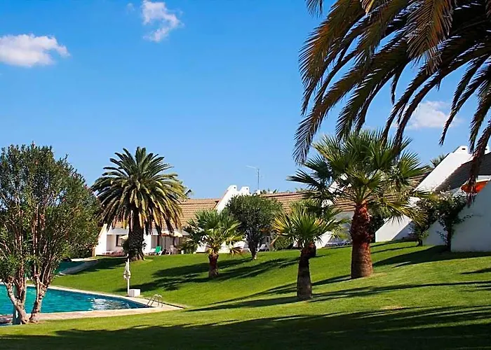 Capitalmoura Mouragolf Village