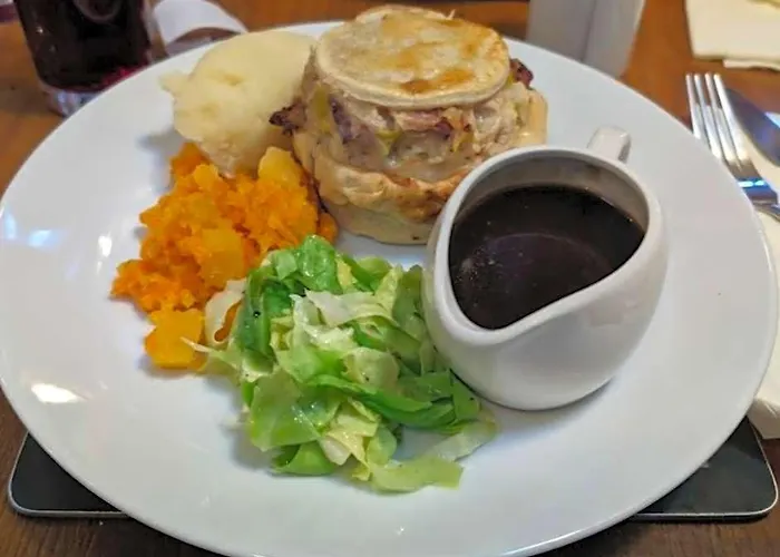 The Herdwick Inn