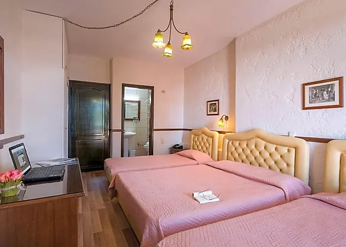 Jolly Hotel