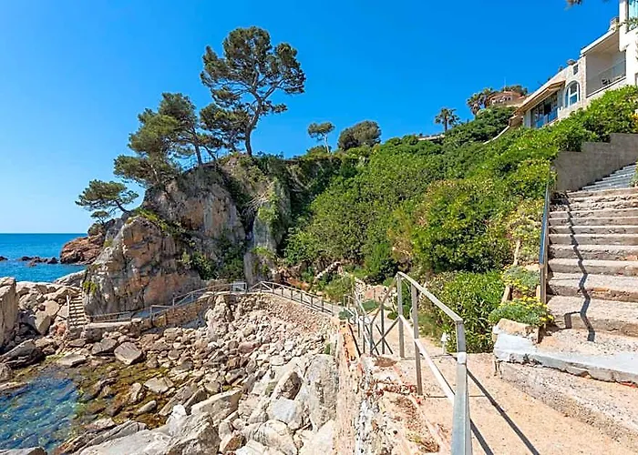 Hotel Cap Roig & Spa By Brava Hoteles