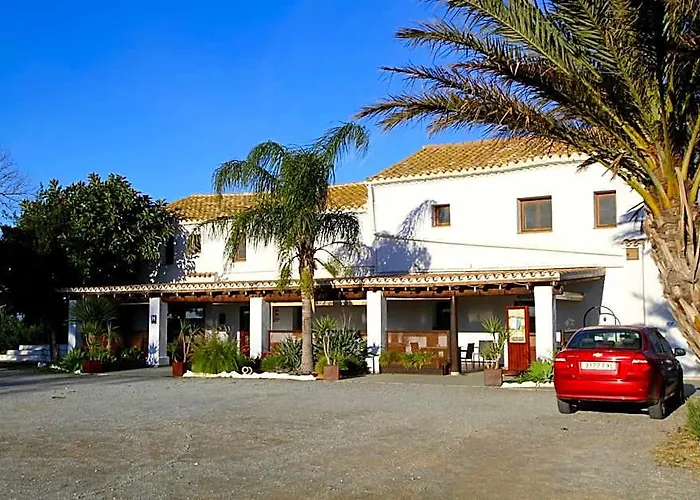 Hotel Mas Prades