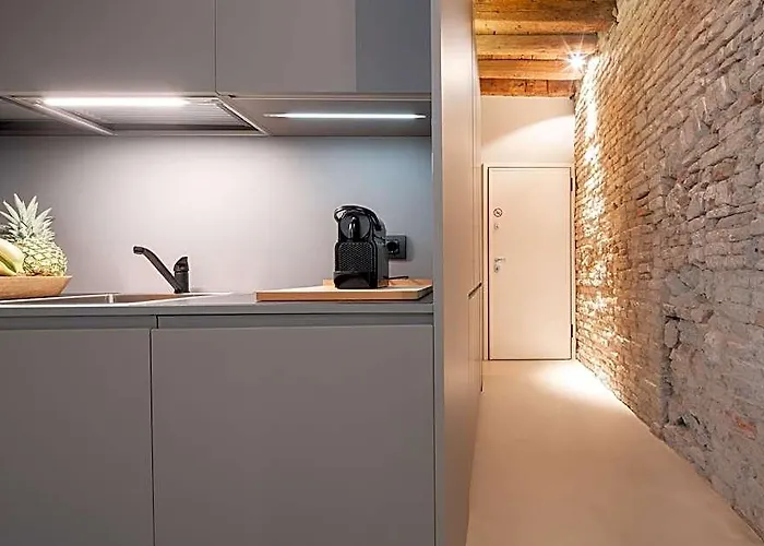 Officine Cavour Apartment