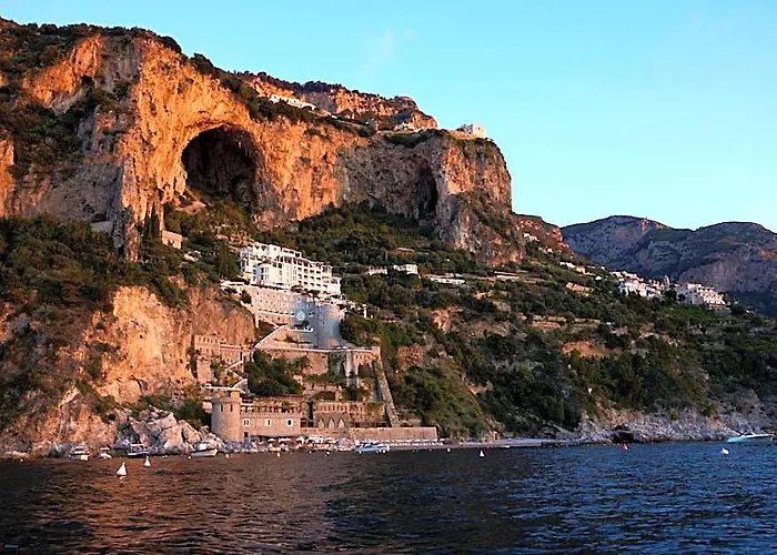 Borgo Santandrea