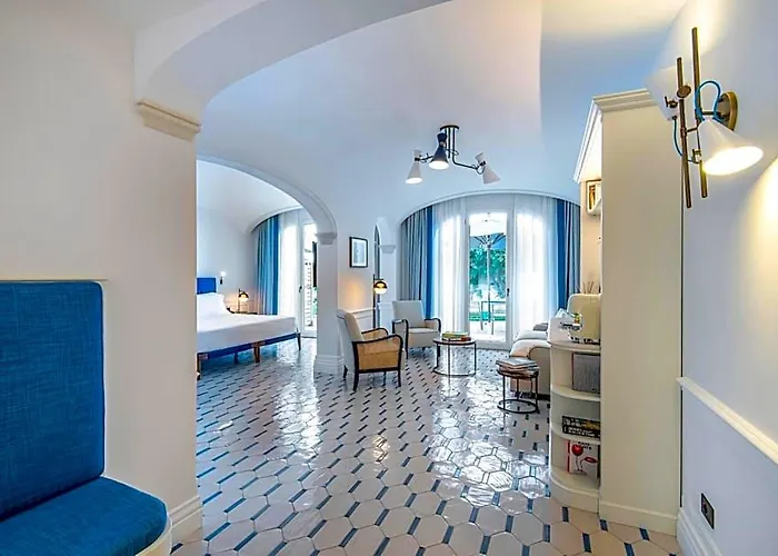 Borgo Santandrea