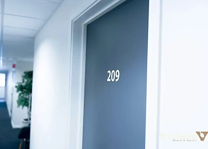 Vertikalen