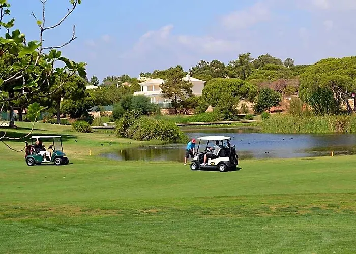 Mouraliz Apartments By Hd Properties - Vilamoura Marina