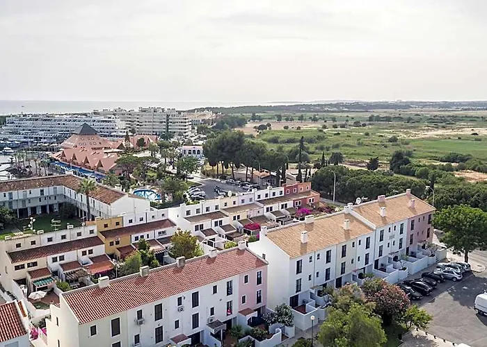 Mouraliz Apartments By Hd Properties - Vilamoura Marina