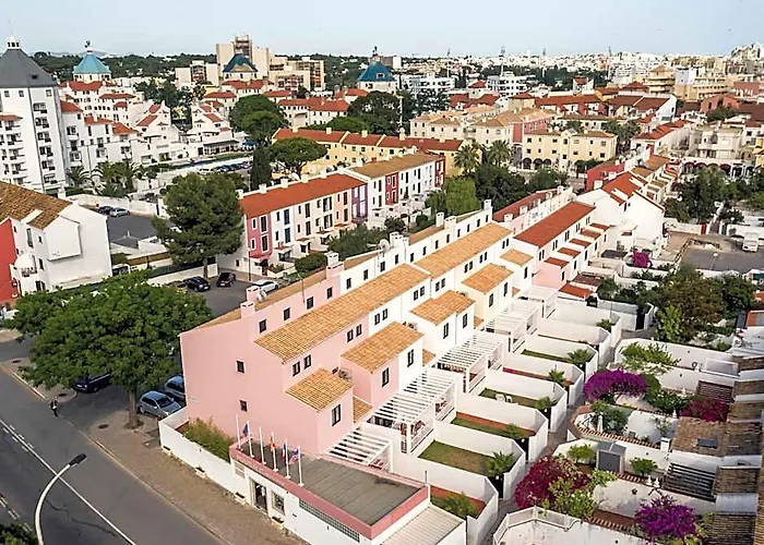 Mouraliz Apartments By Hd Properties - Vilamoura Marina