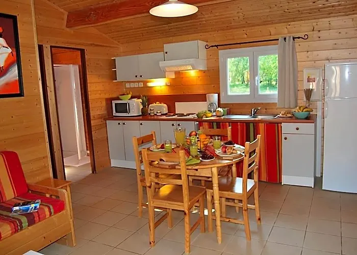 Residence Lagrange Vacances Les Segalieres