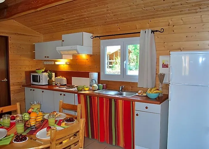 Residence Lagrange Vacances Les Segalieres