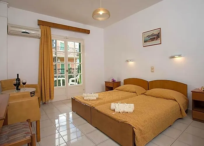 Philippos Hotel