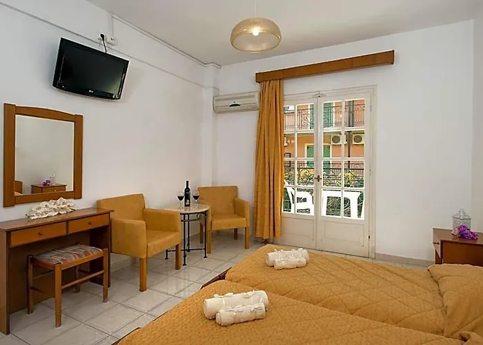 Philippos Hotel