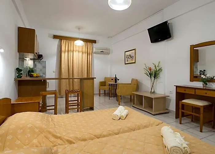 Philippos Hotel