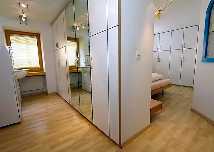 Hotel Alpina