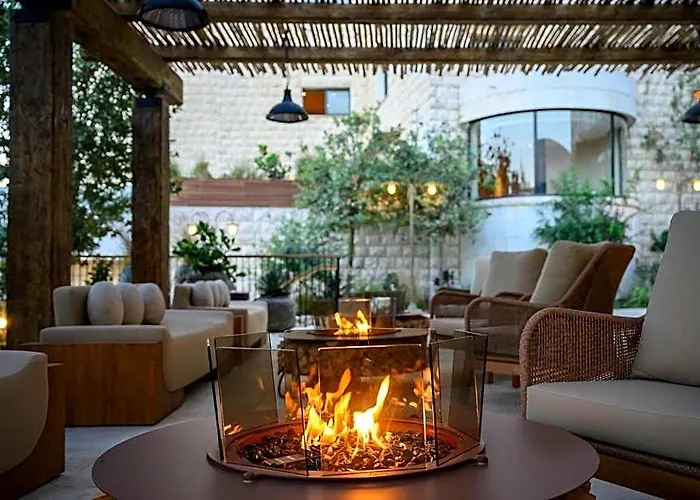 Hotel Canaan - Fattal Limited Edition