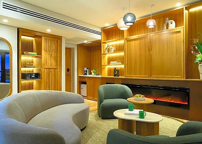 Hotel Canaan - Fattal Limited Edition