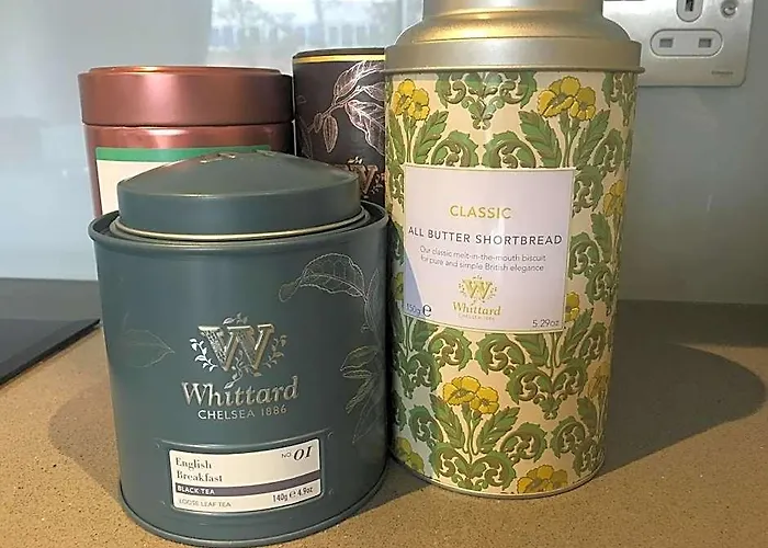 The Percy'S Luxury