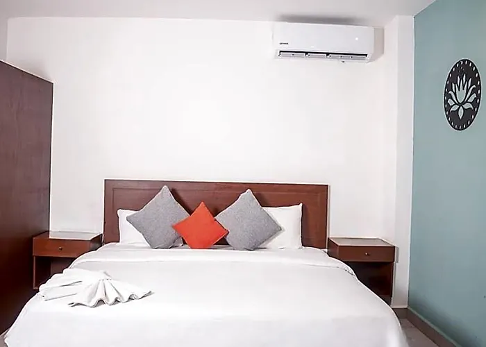 Mura Hotel Boutique