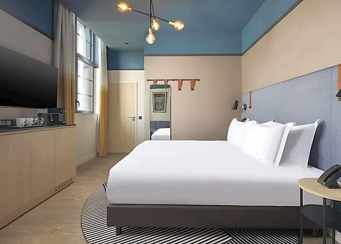 Hyatt Place Rouen