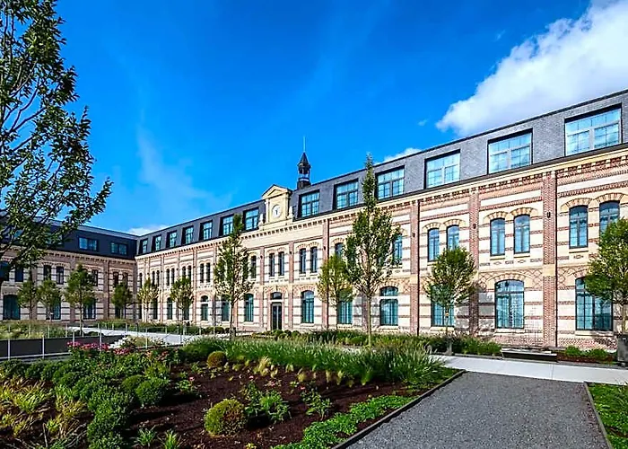 Hyatt Place Rouen