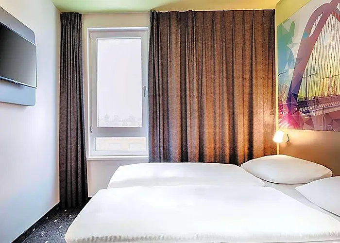 B&B Hotel Kehl