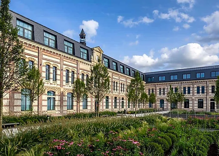 Hyatt Place Rouen