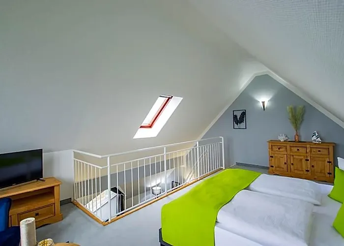 Inselhotel Kleiner Bodden