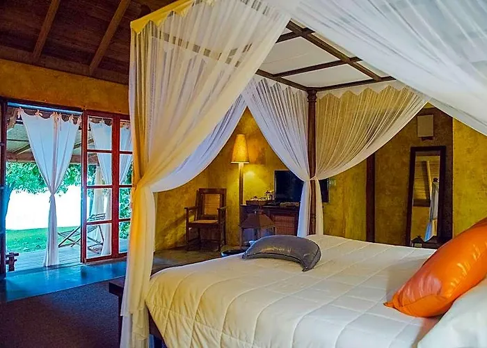 Laluna Boutique Hotel & Villas