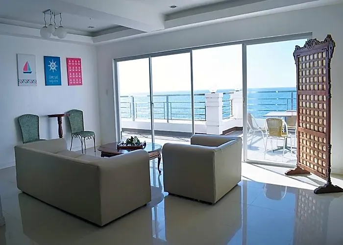 Oyo 921 Sorrento Hotel And Resort