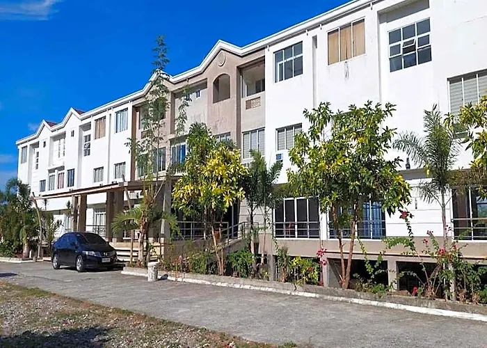 Oyo 921 Sorrento Hotel And Resort