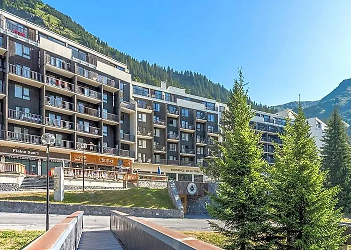 Residence Pierre & Vacances La Foret