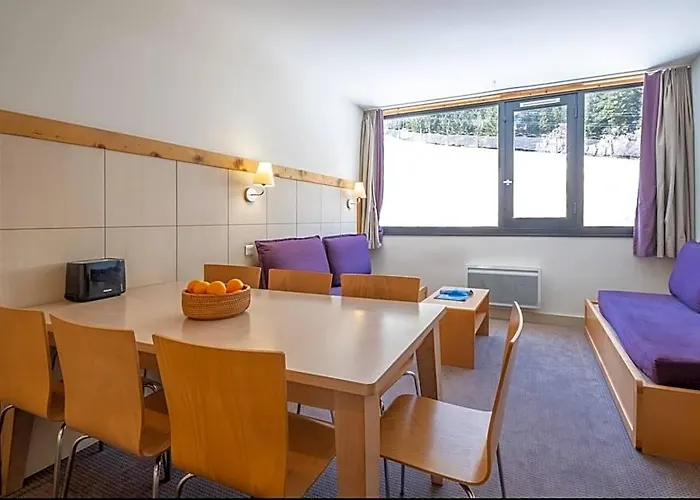 Residence Pierre & Vacances La Foret