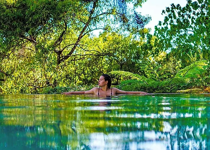 Rainbow Ocean Palms Resort