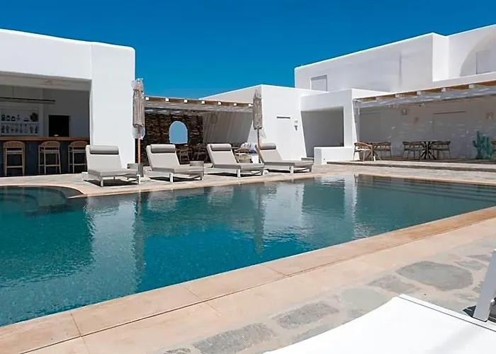 Kameo, Antiparos