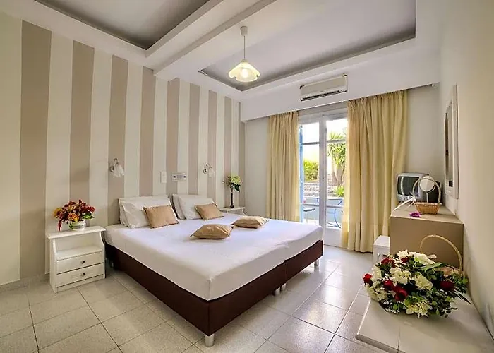 Pantheon Hotel