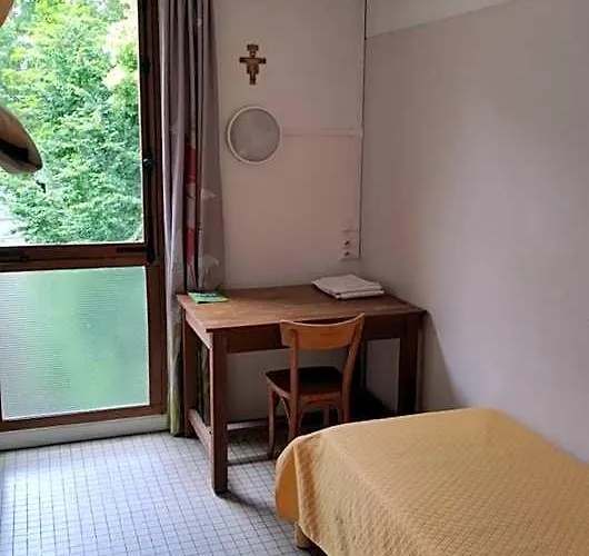 Maison D'Accueil Franciscaine