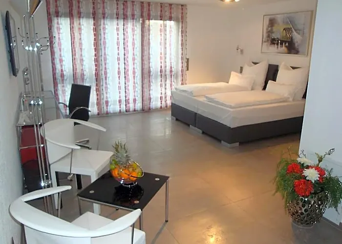 Hotel Zeitzeichen