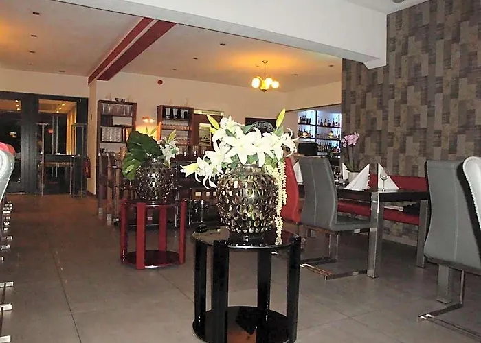 Hotel Zeitzeichen