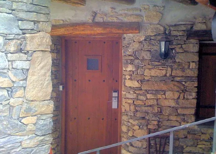 Roch Hotel