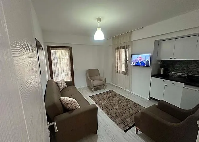 Wish Suites Bodrum Hotel