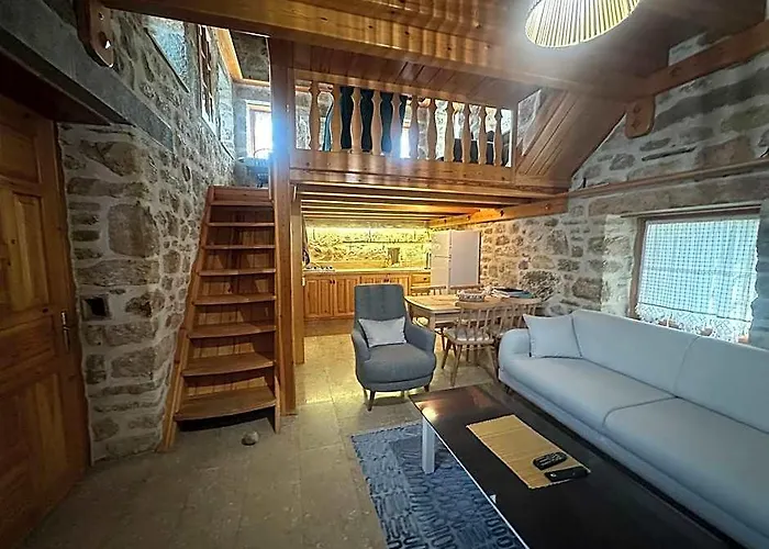 Wish Suites Bodrum Hotel