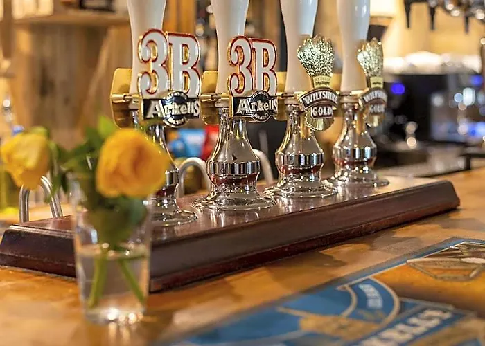 Priory Inn