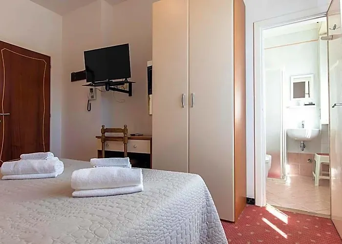 Villa Liberty Versilia