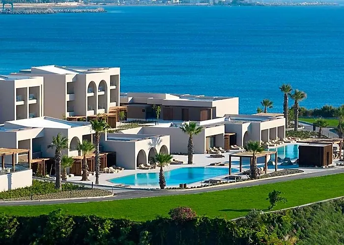 Elissa Adults-Only Lifestyle Beach Resort
